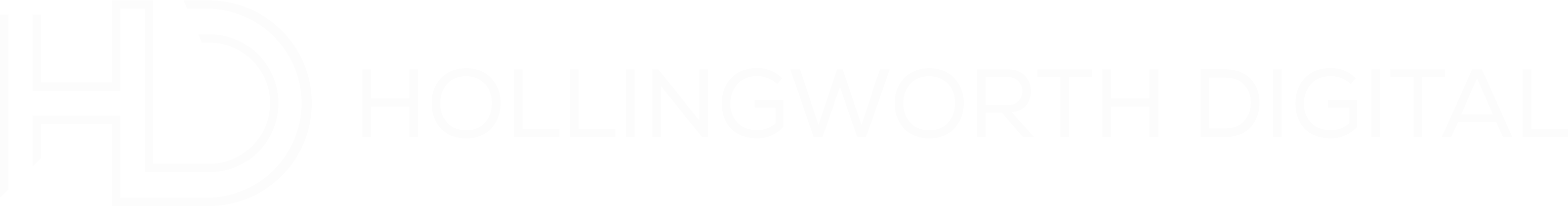 hollingworth-digital Hollingworth Digital